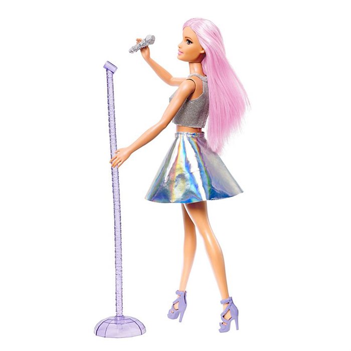 Barbie | Karriere Sanger |
