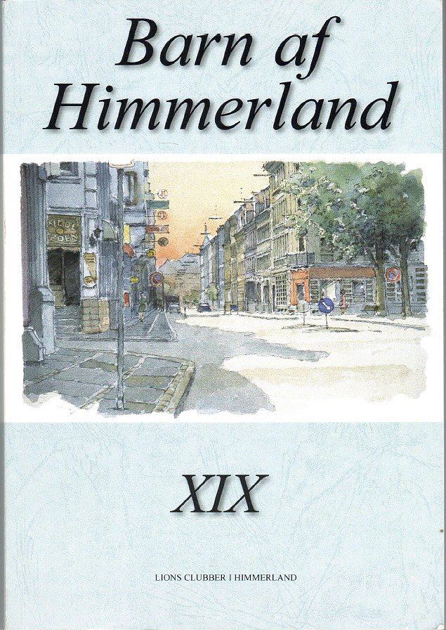Barn af Himmerland - XIX