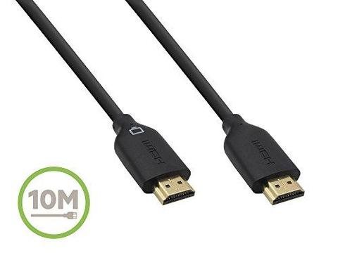 Belkin High Speed HDMI Cable 