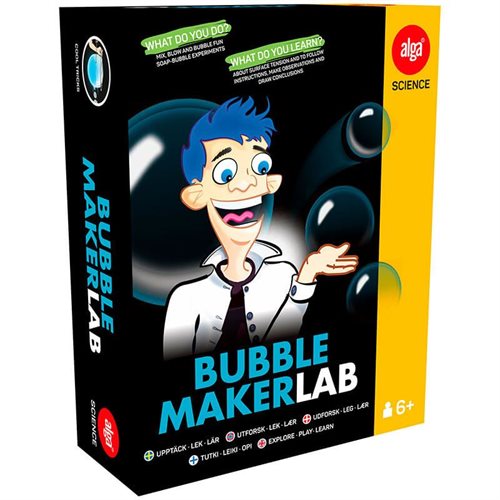 Bubblemakerlab