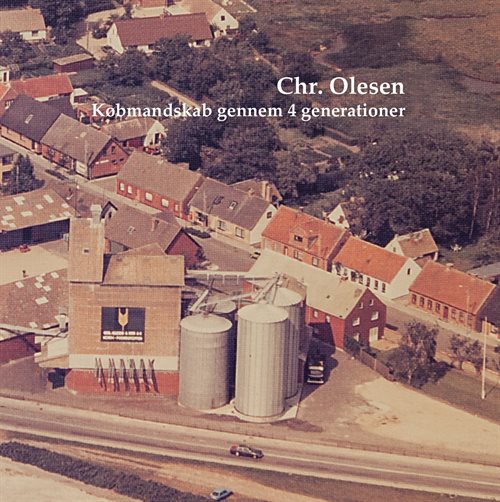 Chr. Olesen - Købmandskab gennem 4 generationer