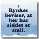 Citatmagnet Rynker