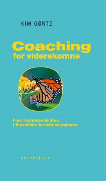 Coaching for viderekomne af Kim Gørtz