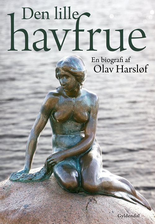 Den lille havfrue af Olav Harsløf