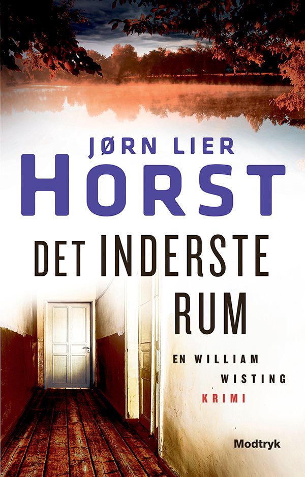 Det inderste rum af Jørn Lier Horst