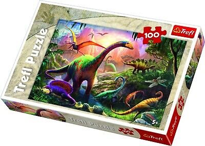 Dinosaurus land 100b