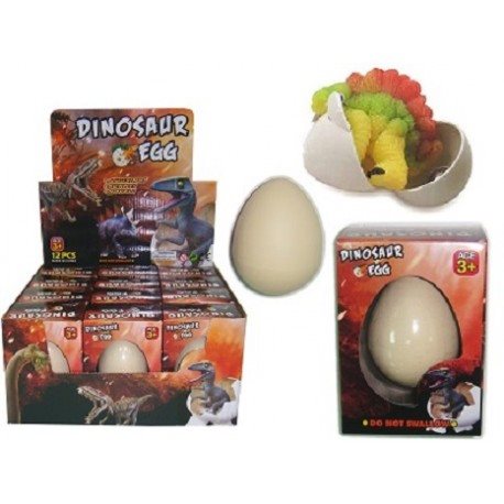 Dinosaur æg