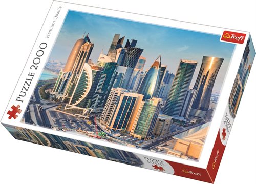 Doha Qatar 2000b