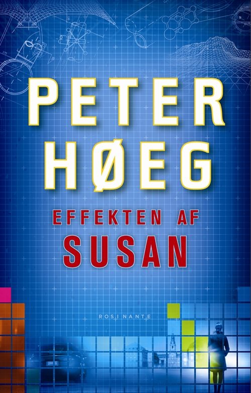 Effekten af Susan af Peter Høgh