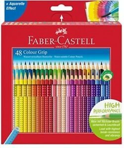 Faber Castell 48 Colour Grib