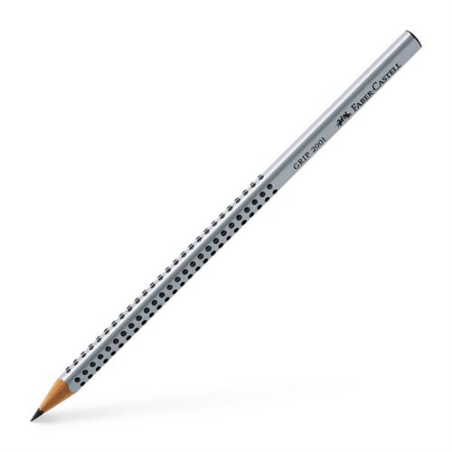 Faber Castell Grip blyant 2B