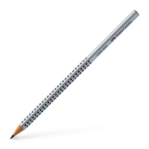 Faber Castell Grip blyant B