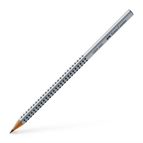 Faber Castell Grip blyant H