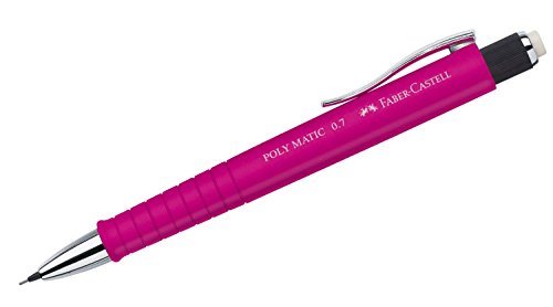 Faber Castell Poly Matic 0,7 - Pink