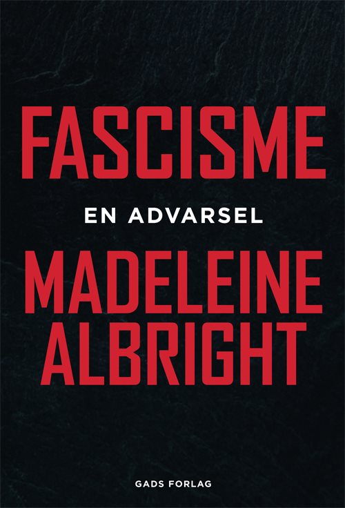 Fascisme af Madeline Albright