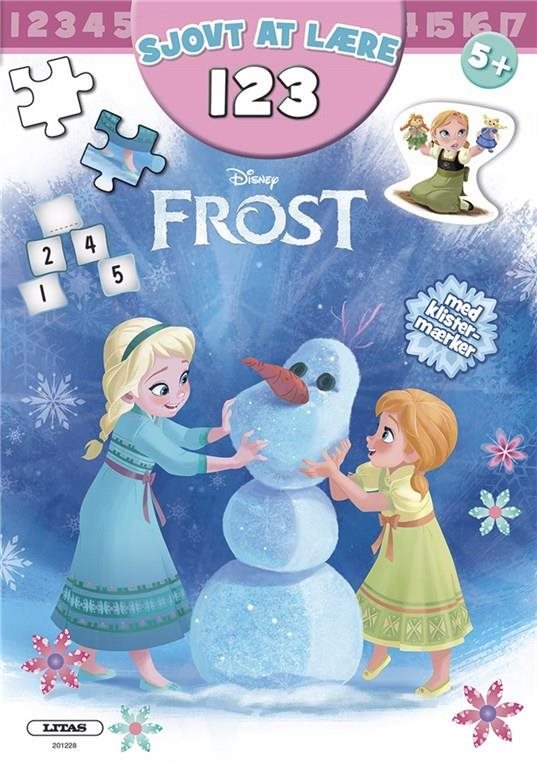 Frost 123