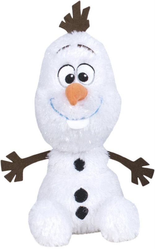 Frozen 2 Olaf Bamse | 30cm |