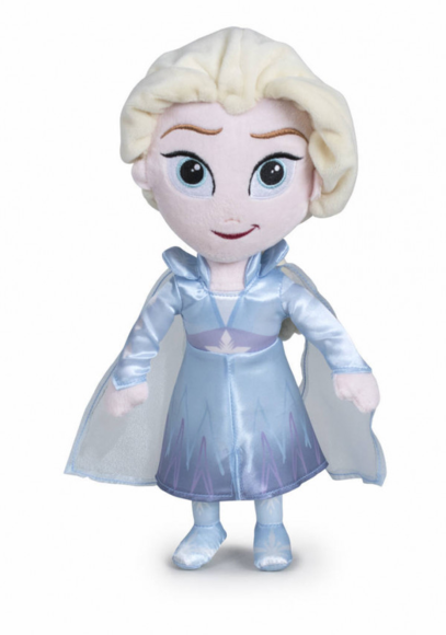 Frozen 2 30cm Elsa
