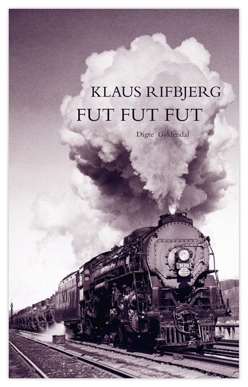 Fut fut fut af Klaus Rifbjerg