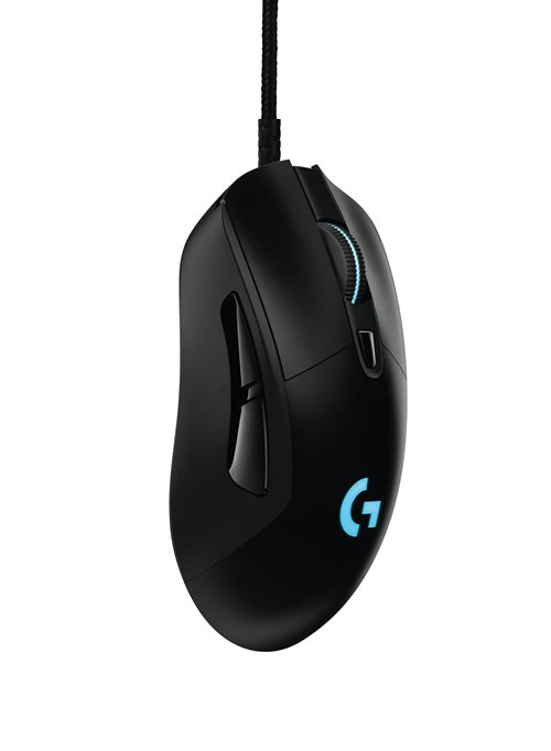 G403 Prodigy Wired Gaming Mouse