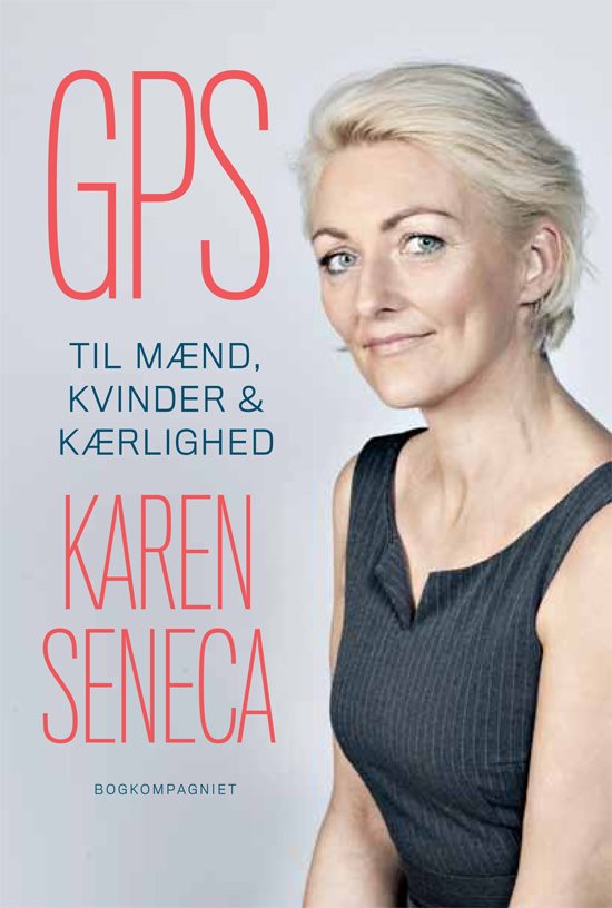 GPS til mænd, kvinder og kærlighed af Karen Seneca