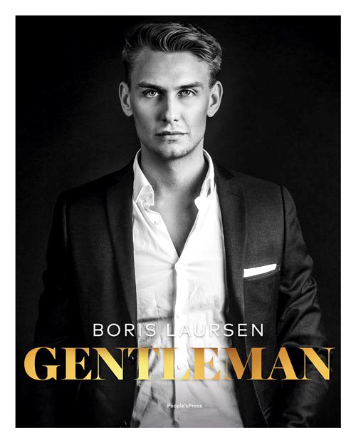 Gentleman af Boris Laursen