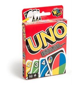 Get Wild Uno