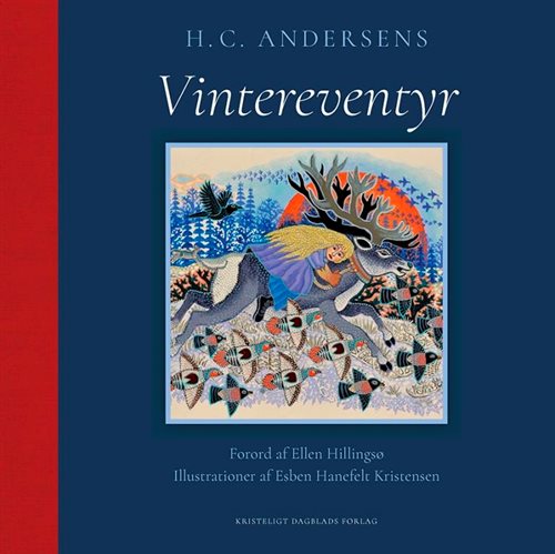 H.C. Andersen - Vintereventyr