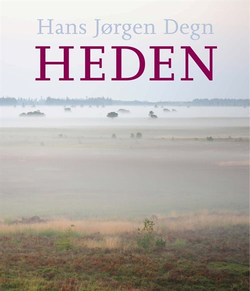 Heden af Hans Jørgen Degn