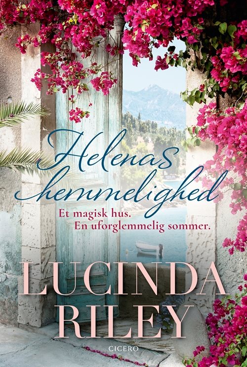 Helenas hemmelighed af Lucinda Riley