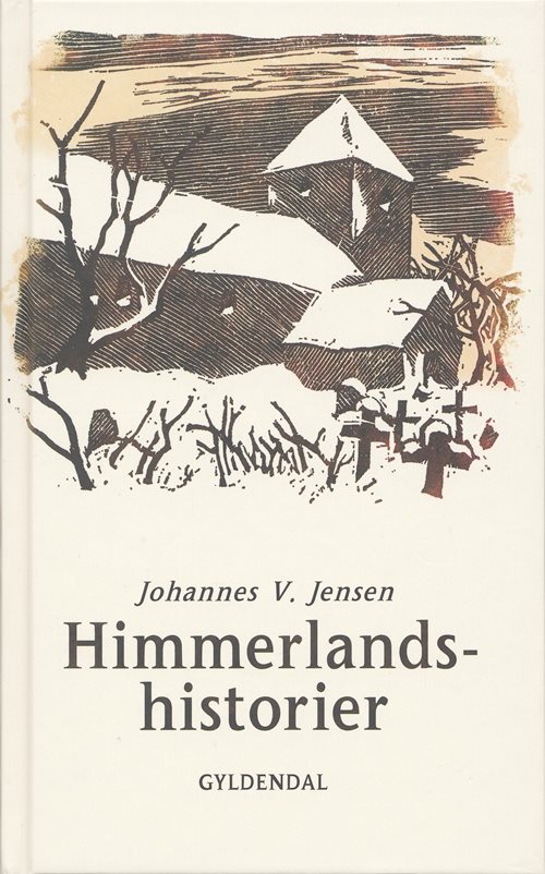 Himmerlandshistorier af Johannes V. Jensen