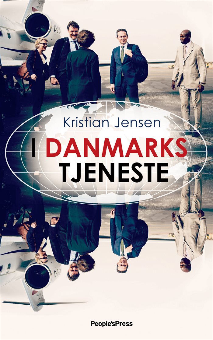 I Danmarks tjeneste af Kristian Jensen