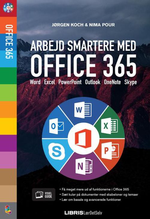 Arbejd smartere med Office365