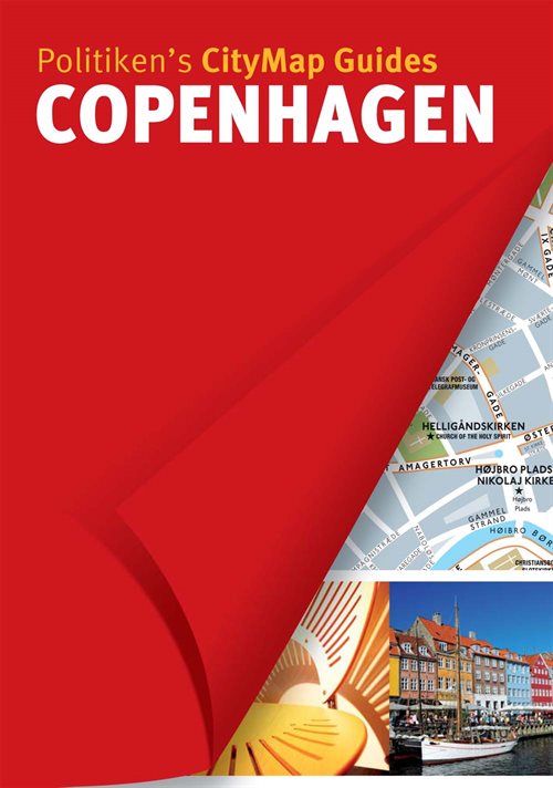 Kort og godt om Copenhagen