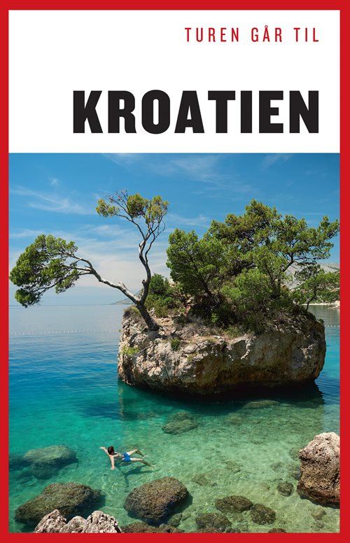 Kroatien af Tom Nørgaard