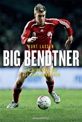 Big Bendtner af Kurt Lassen