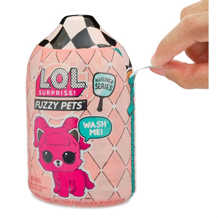 L.O.L. | Surprise | Fuzzy Pets Ass. |