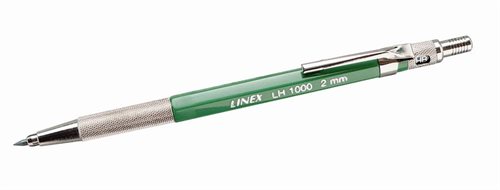 Linex LH1000 Trykpencil, 2 mm