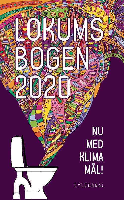 Lokumsbogen 2020 af Ole Knudsen