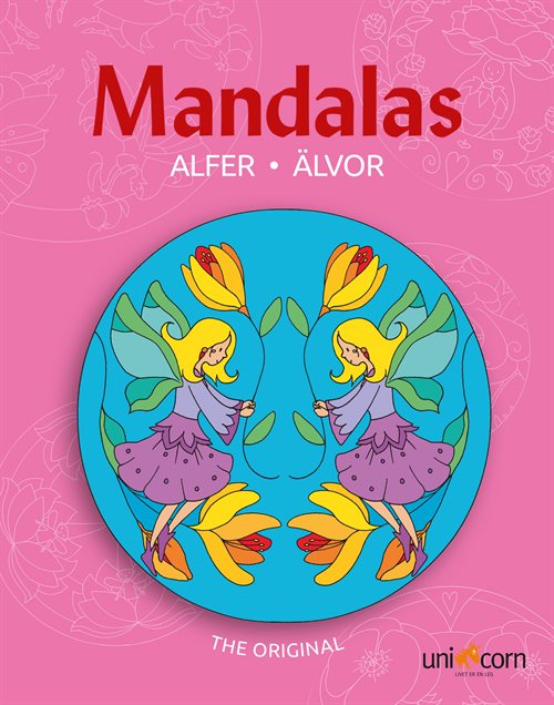 Mandalas - Alfer