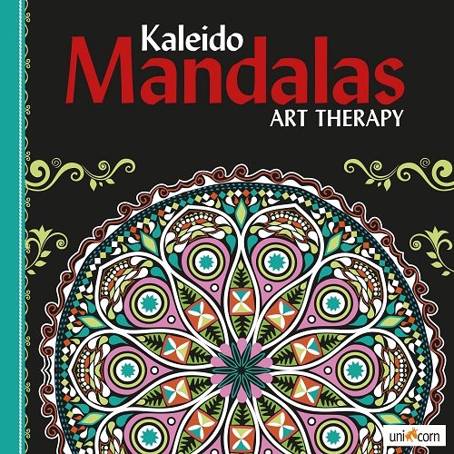 Mandalas - Art therapy