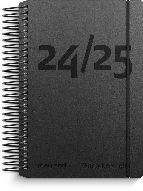 Mayland dagkalender 24/25 | Studie | Mini |