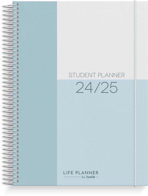 Mayland ugekalender 24/25 | Studie Student Planner | A5