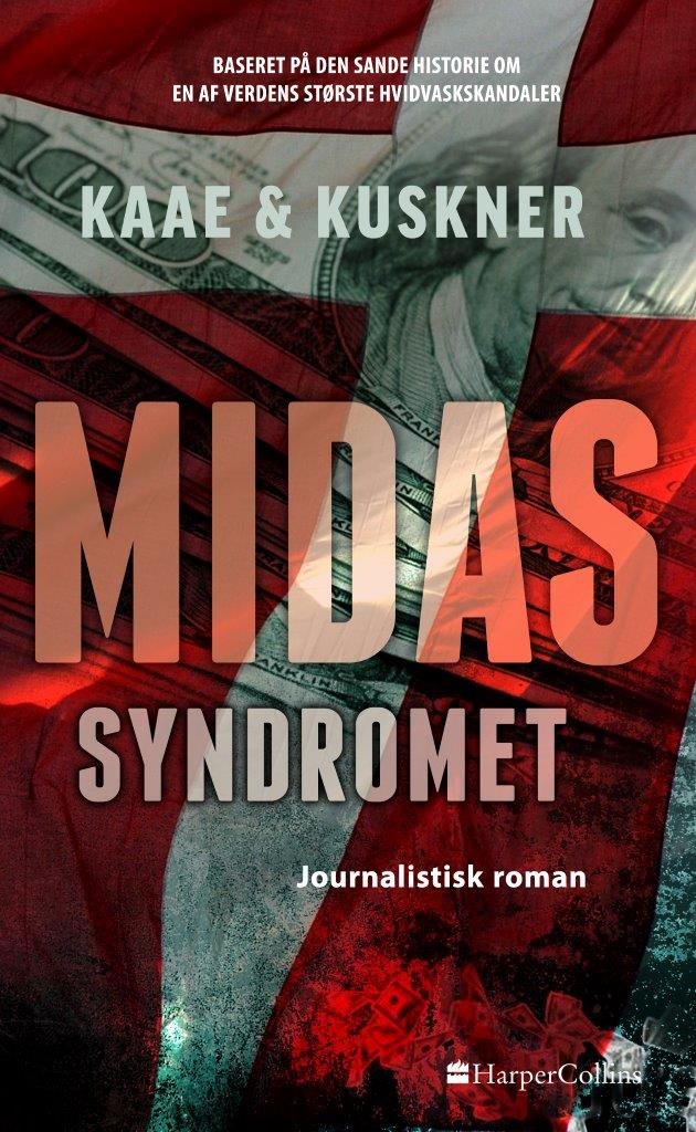 Midas-syndromet af Peer Kaae & Per Kuskner