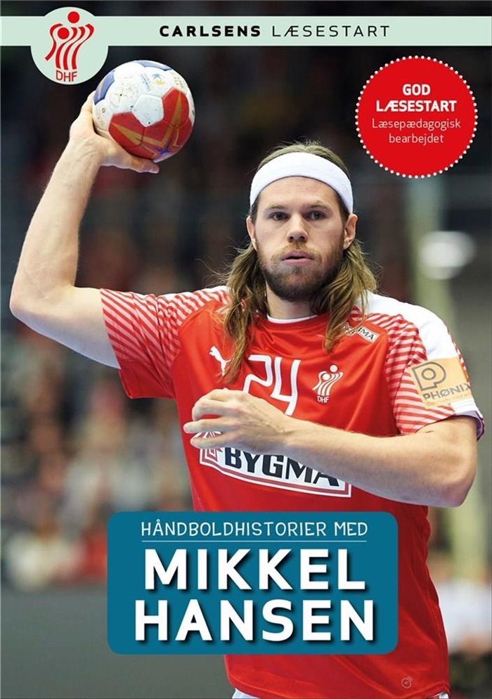 Mikkel Hansen - Håndboldhistorier
