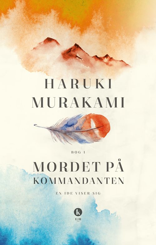 Mordet på kommandanten af Haruki Murakami