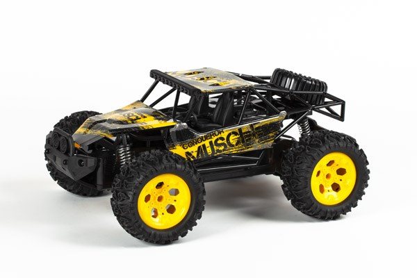 Muscle Off-Road 1:12 2,4GHz