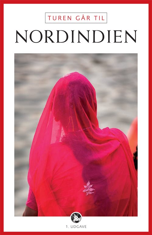 Nordindien af Suranjita Mukherjee