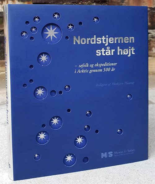 Nordstjernen står højt af Thorbjørn Thaarup