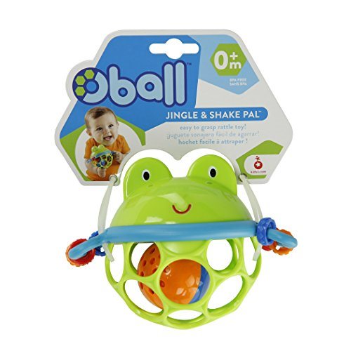 Oball Frogball